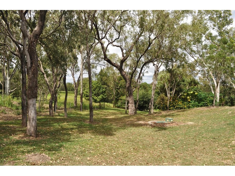 Lot 428 Tinaroo Creek Road, Mareeba QLD 4880