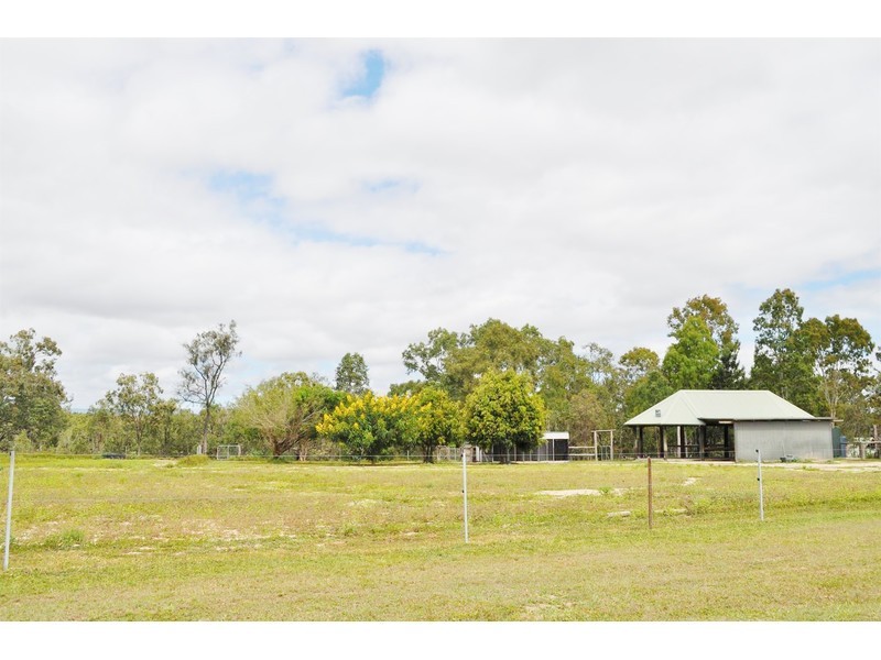 Lot 428 Tinaroo Creek Road, Mareeba QLD 4880