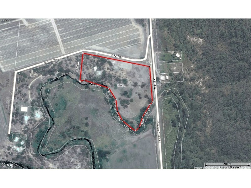 Lot 428 Tinaroo Creek Road, Mareeba QLD 4880