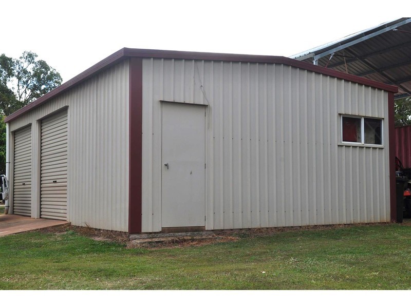 106 Bryde Road, Mareeba QLD 4880