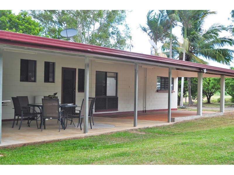 106 Bryde Road, Mareeba QLD 4880