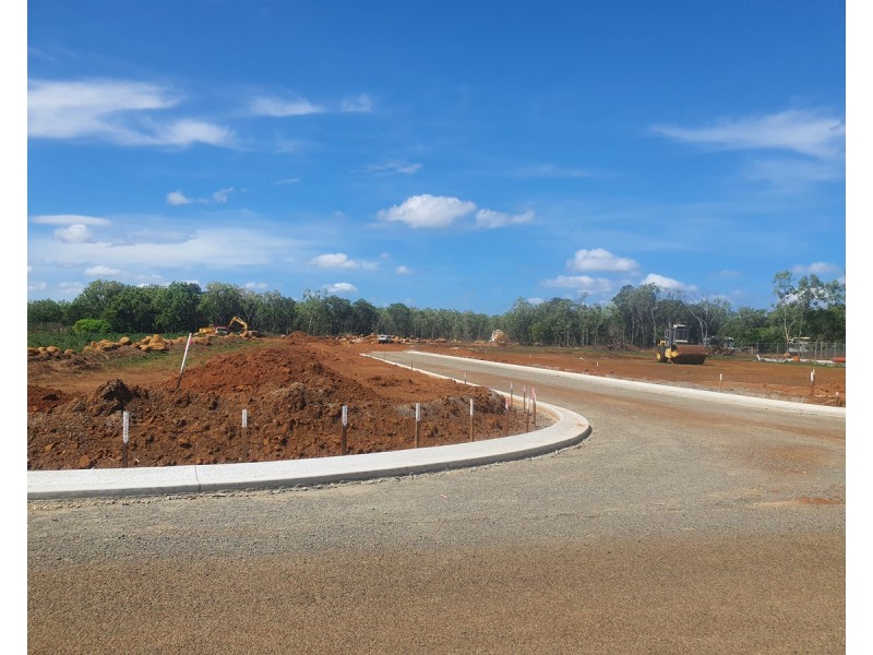 Lot 16,  Prestige Gardens, Mareeba QLD 4880