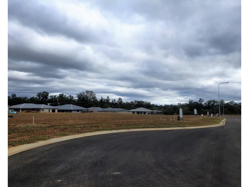 Lot 236,  Pietro Close, Mareeba QLD 4880