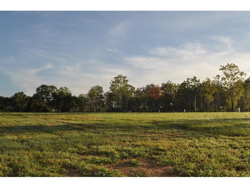 Lot 5,  Floreat Park Estate, Mareeba QLD 4880
