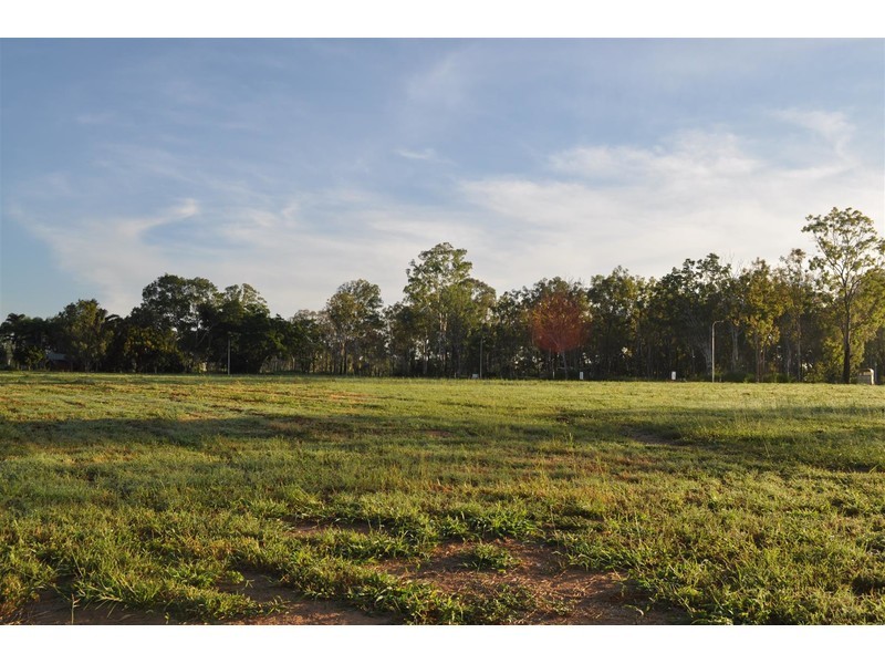 Lot 5,  Floreat Park Estate, Mareeba QLD 4880