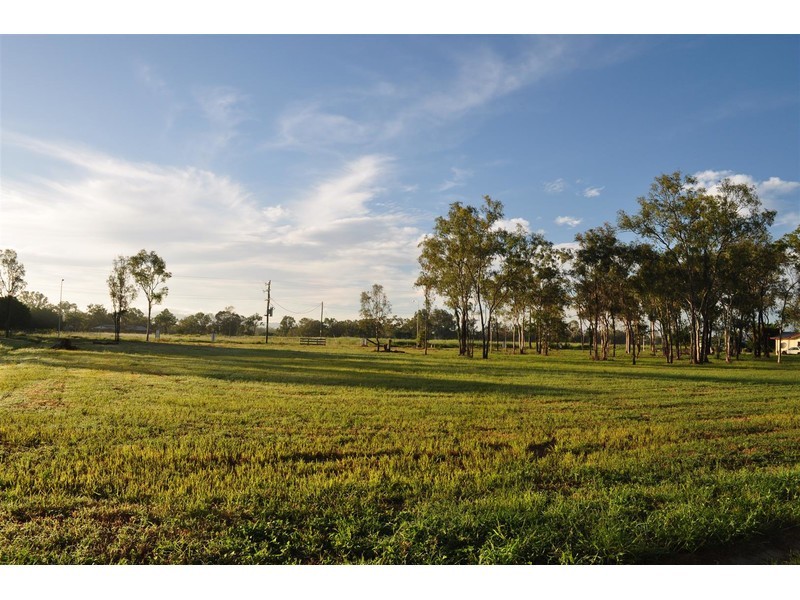 Lot 6,  Floreat Park Estate, Mareeba QLD 4880