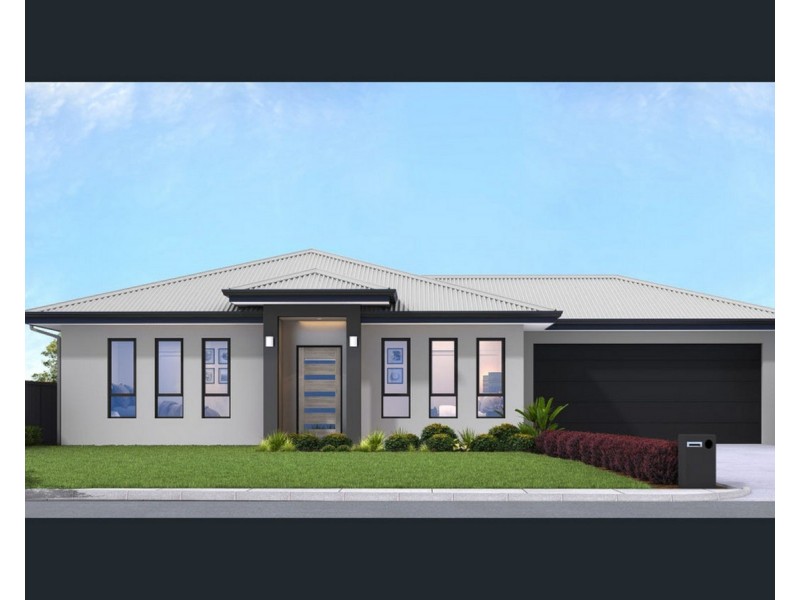 Lot 209 Antonio Drive, Mareeba QLD 4880