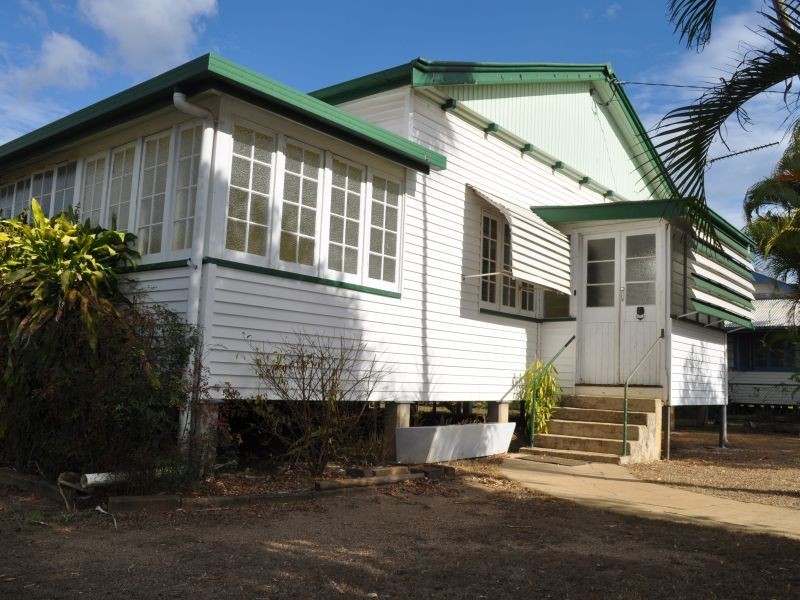97 Constance Street, Mareeba QLD 4880