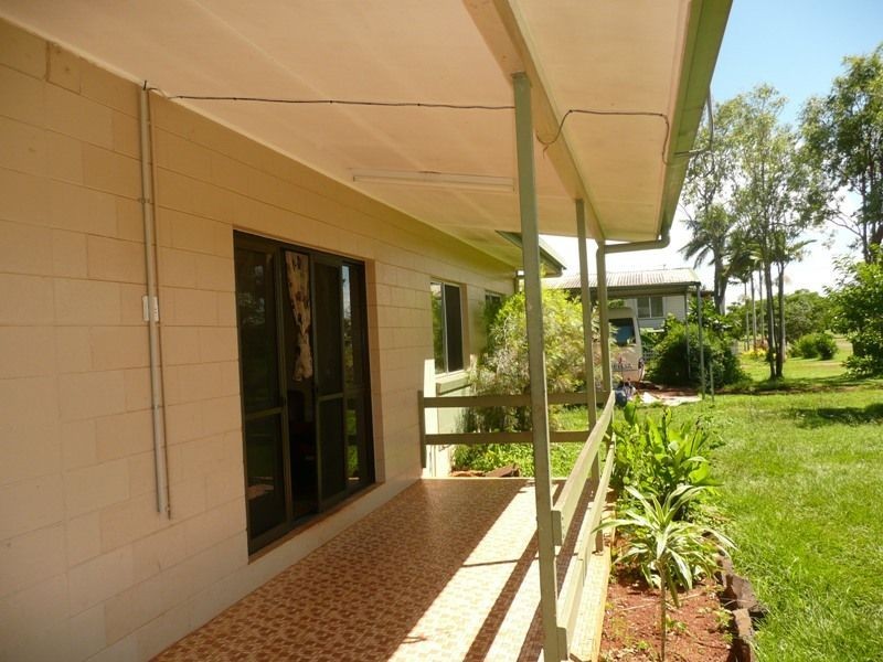 8 Courtney Street, Mareeba QLD 4880