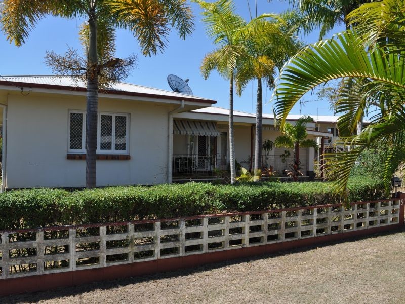 9 Shepherd Street, Mareeba QLD 4880
