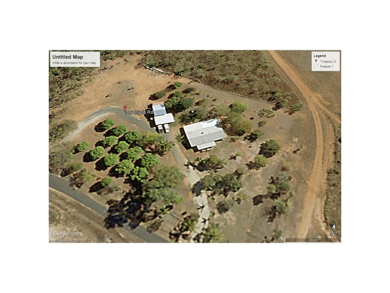 6 Tobiano Street, Mareeba QLD 4880 Floorplan