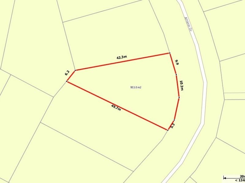Lot 65,  Amaroo Drive, Mareeba QLD 4880