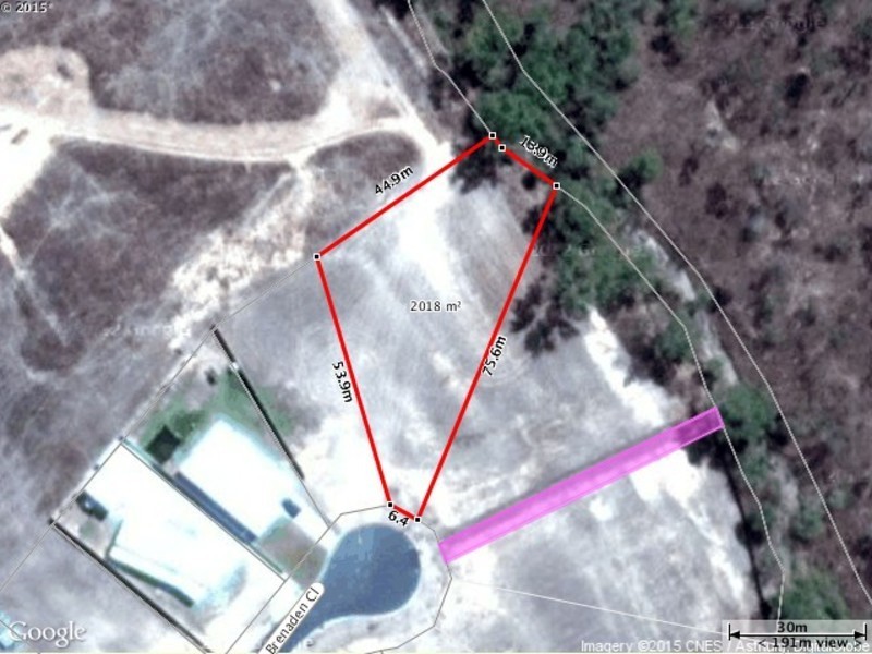 Lot 15,  Brenaden Close, Dimbulah QLD 4872