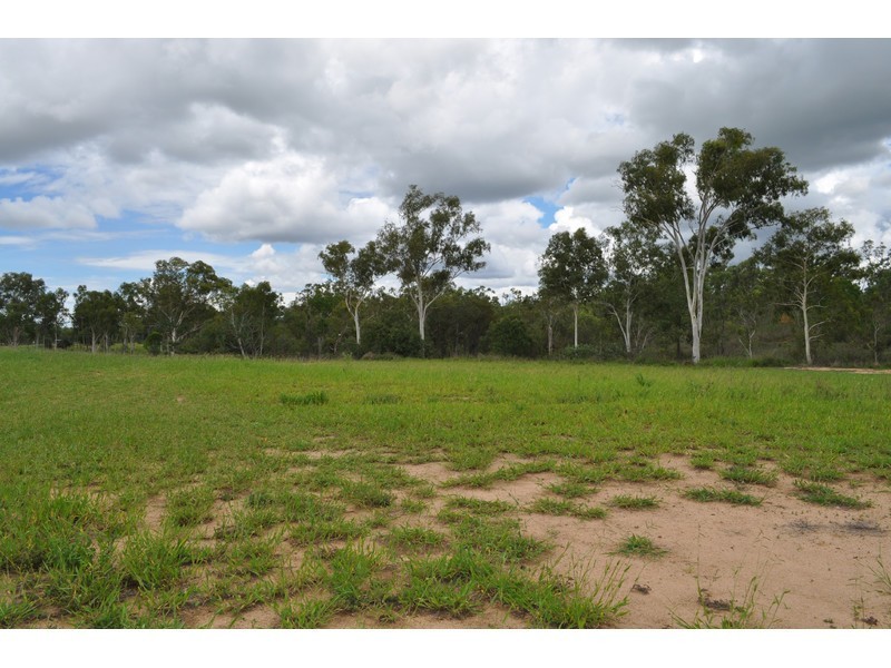 Lot 15,  Brenaden Close, Dimbulah QLD 4872
