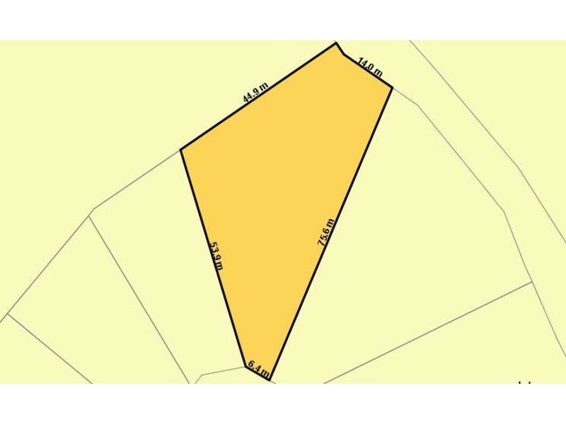 Lot 15,  Brenaden Close, Dimbulah QLD 4872