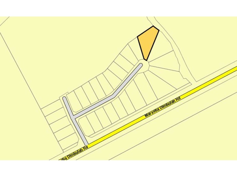 Lot 15,  Brenaden Close, Dimbulah QLD 4872