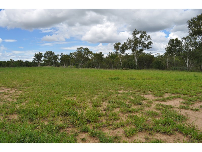Lot 15,  Brenaden Close, Dimbulah QLD 4872