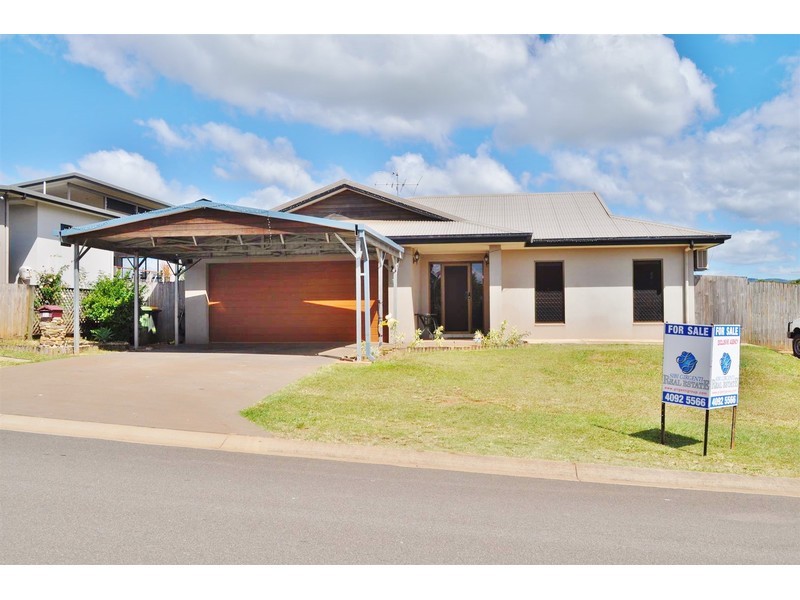 71 Loder Street, Atherton QLD 4883