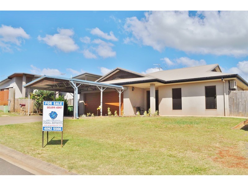 71 Loder Street, Atherton QLD 4883