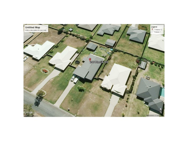 206 Hastie Road, Mareeba QLD 4880 Floorplan