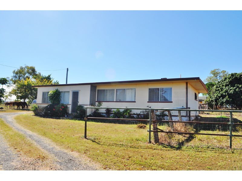 242 Tyrconnell Road, Mareeba QLD 4880