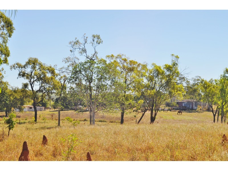 242 Tyrconnell Road, Mareeba QLD 4880