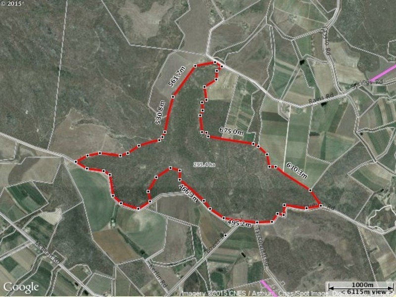 242 Tyrconnell Road, Mareeba QLD 4880