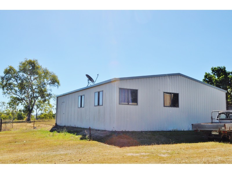 242 Tyrconnell Road, Mareeba QLD 4880