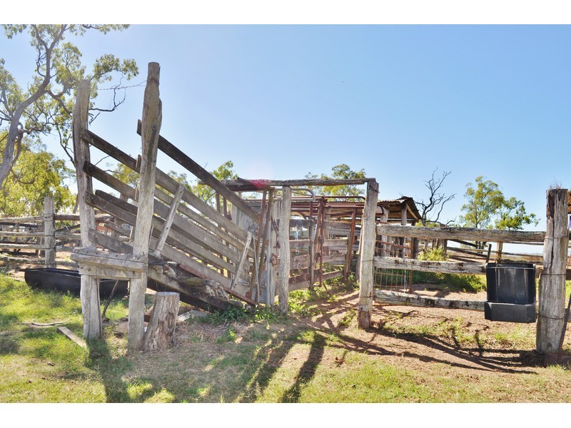 242 Tyrconnell Road, Mareeba QLD 4880