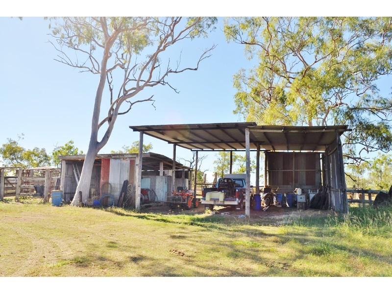 242 Tyrconnell Road, Mareeba QLD 4880