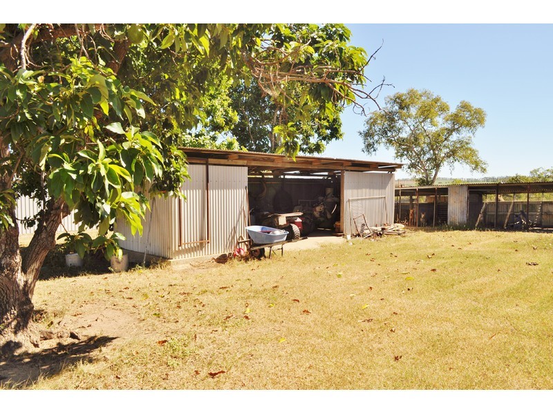 242 Tyrconnell Road, Mareeba QLD 4880
