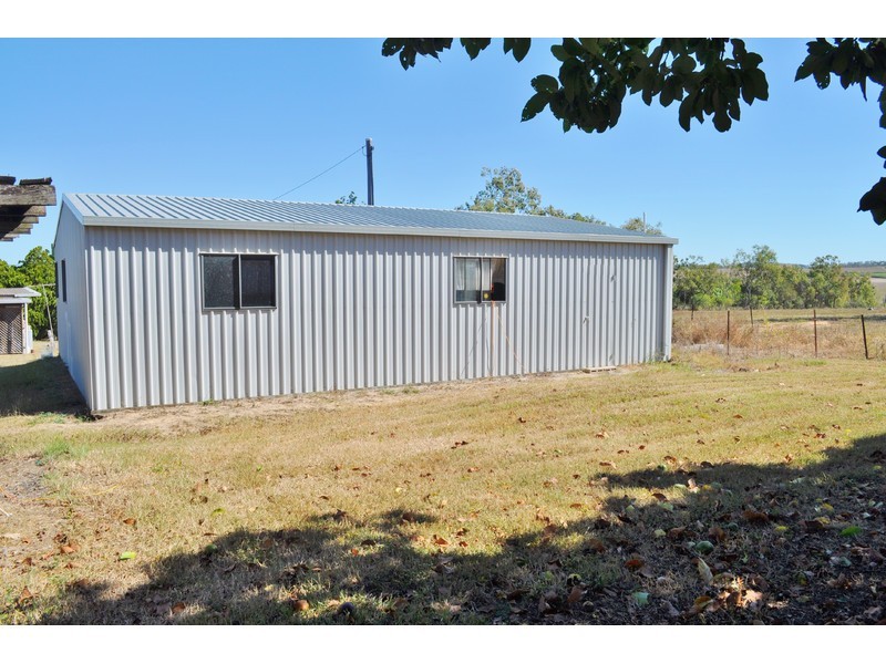 242 Tyrconnell Road, Mareeba QLD 4880