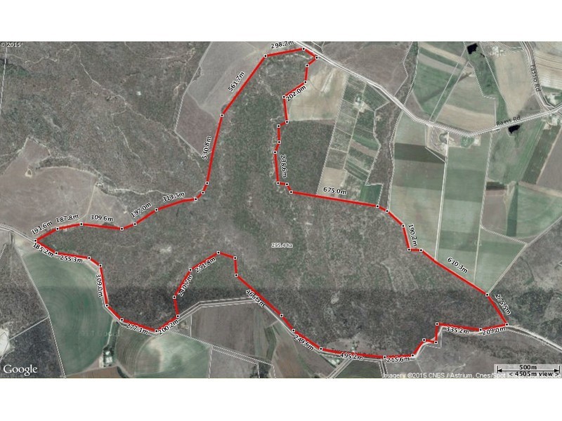 242 Tyrconnell Road, Mareeba QLD 4880