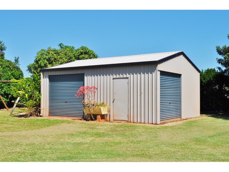 4 Dean Circuit, Mareeba QLD 4880