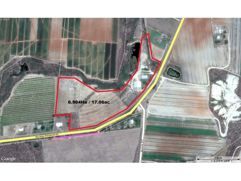 7/1013 Mareeba-Dimbulah Road, Mareeba QLD 4880