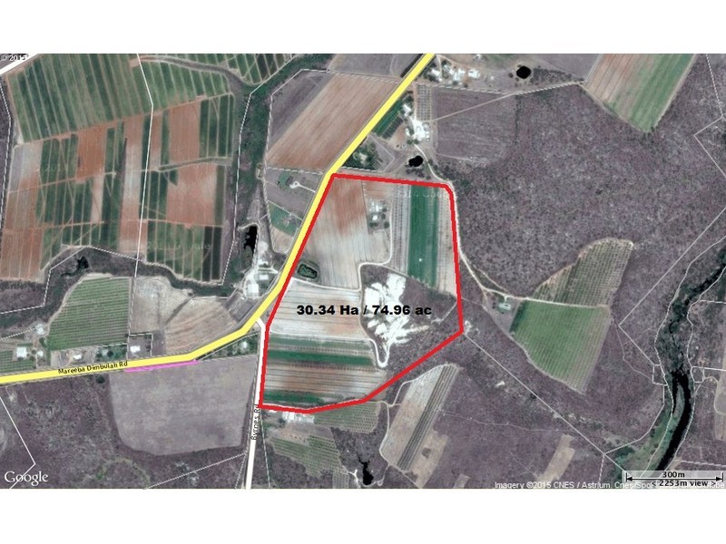 3/1013 Mareeba-Dimbulah Road, Mareeba QLD 4880