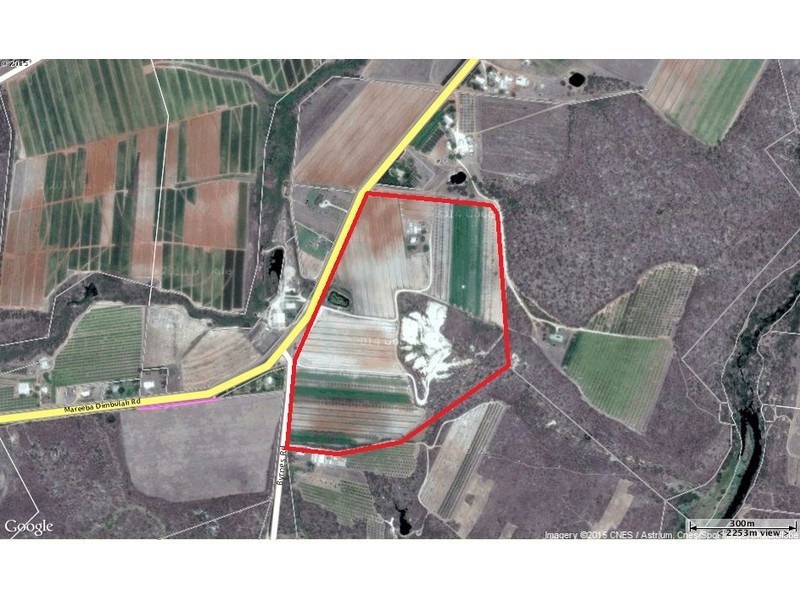 3/1013 Mareeba-Dimbulah Road, Mareeba QLD 4880