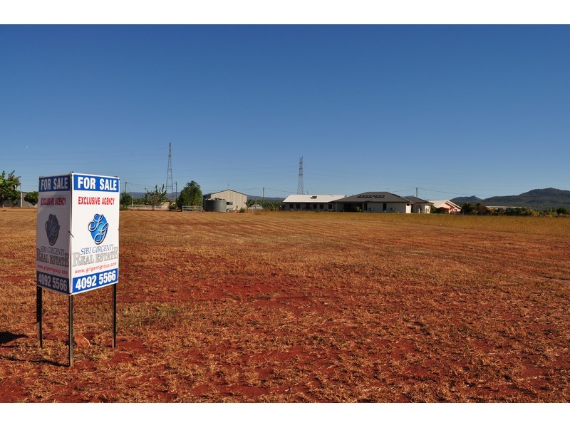 4 Teresa Close, Mareeba QLD 4880