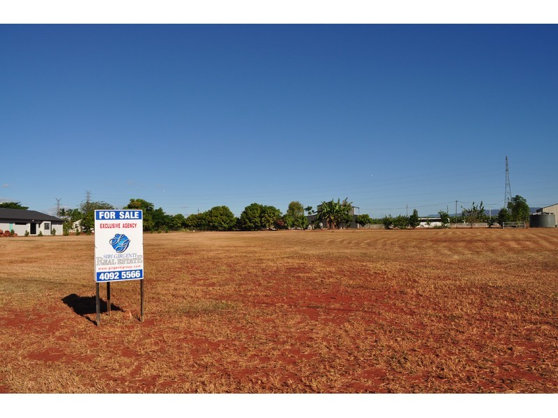 4 Teresa Close, Mareeba QLD 4880