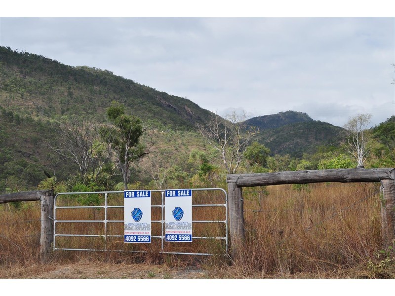Lot 40,  Cascade Close, Mareeba QLD 4880