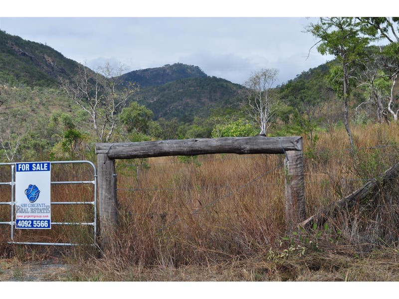 Lot 40,  Cascade Close, Mareeba QLD 4880