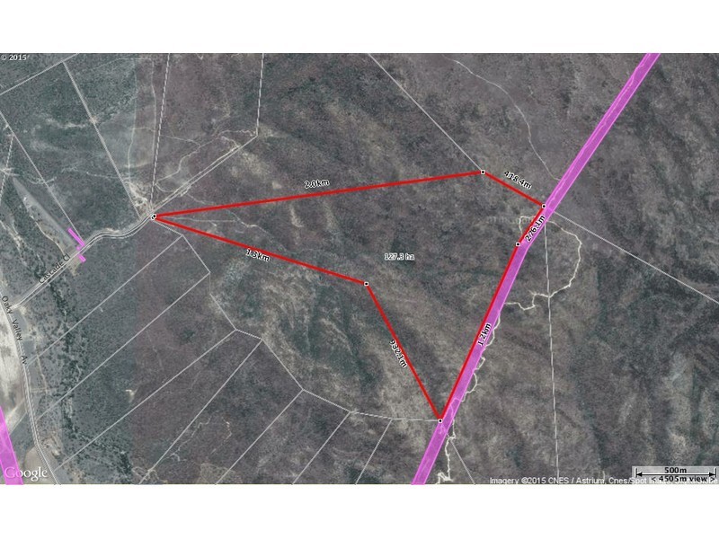 Lot 40,  Cascade Close, Mareeba QLD 4880
