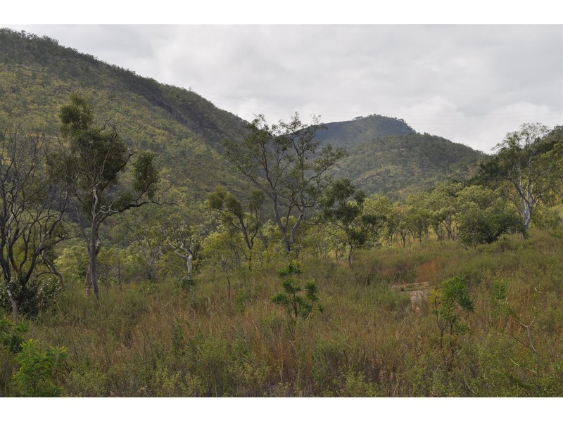 Lot 40,  Cascade Close, Mareeba QLD 4880