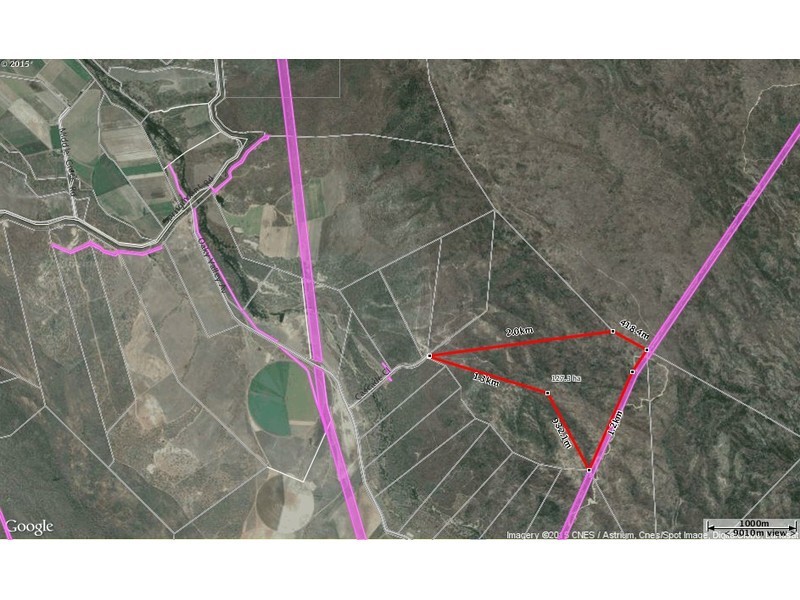 Lot 40,  Cascade Close, Mareeba QLD 4880