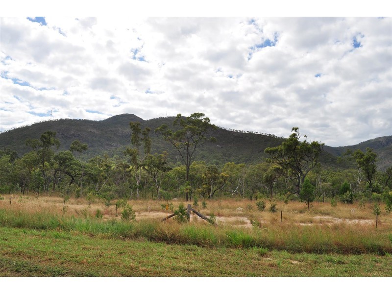 Lot 20,  Lemontree Drive, Mareeba QLD 4880