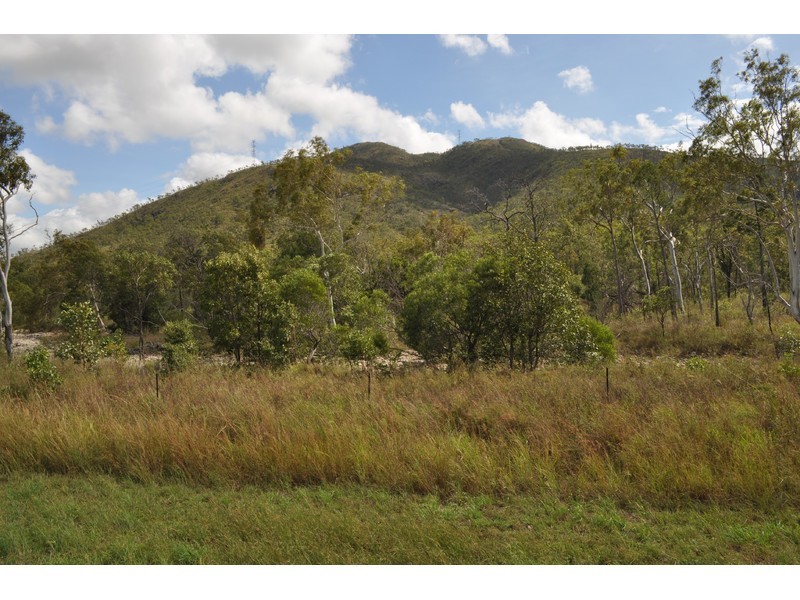 Lot 20,  Lemontree Drive, Mareeba QLD 4880