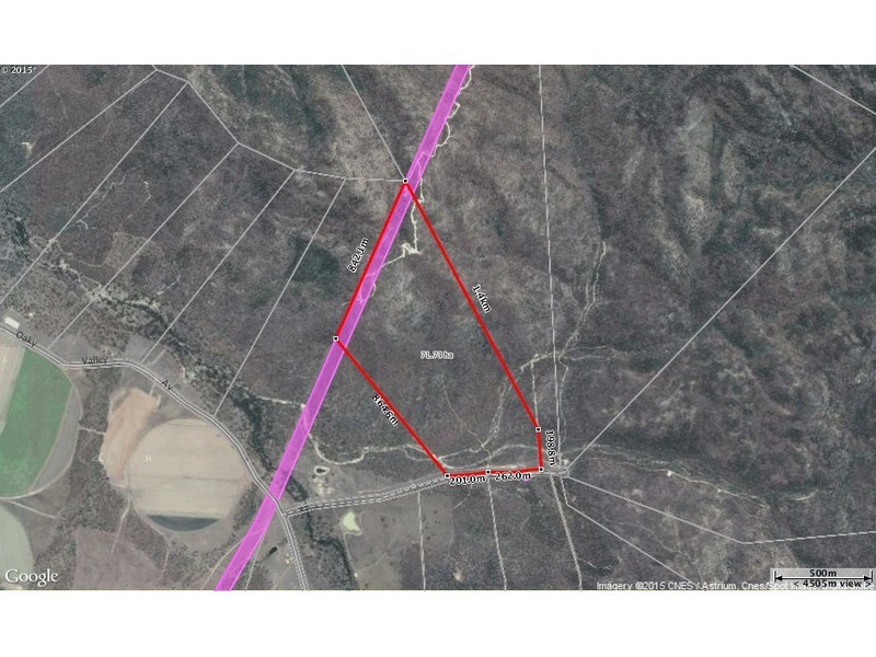 Lot 20,  Lemontree Drive, Mareeba QLD 4880