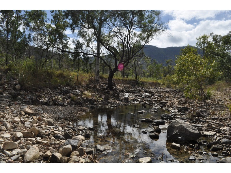 Lot 20,  Lemontree Drive, Mareeba QLD 4880