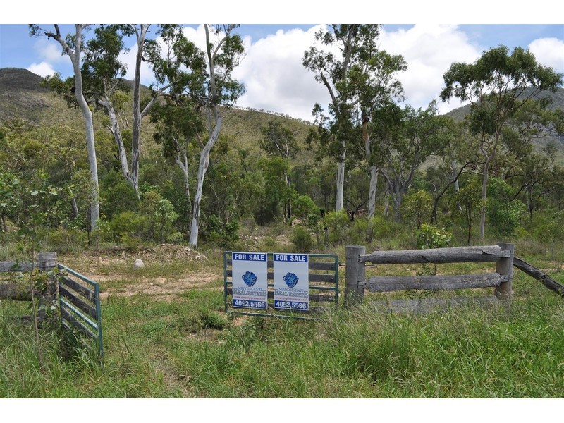 Lot 20,  Lemontree Drive, Mareeba QLD 4880
