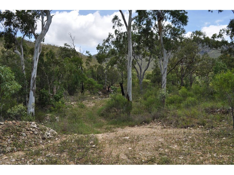 Lot 20,  Lemontree Drive, Mareeba QLD 4880